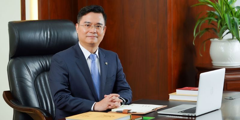 Tư duy lãnh đạo đột phá của CEO David Nguyễn tạo nên dấu ấn TT88